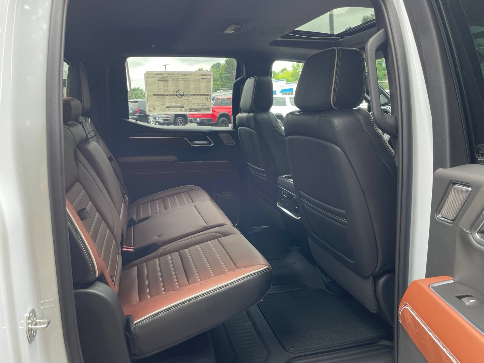 2026 GMC Sierra 1500 Denali Ultimate - Photo 39