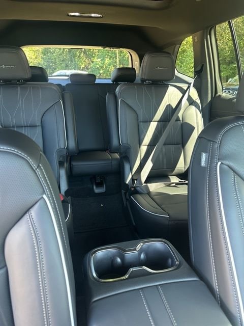 2026 Buick Enclave Avenir - Photo 22