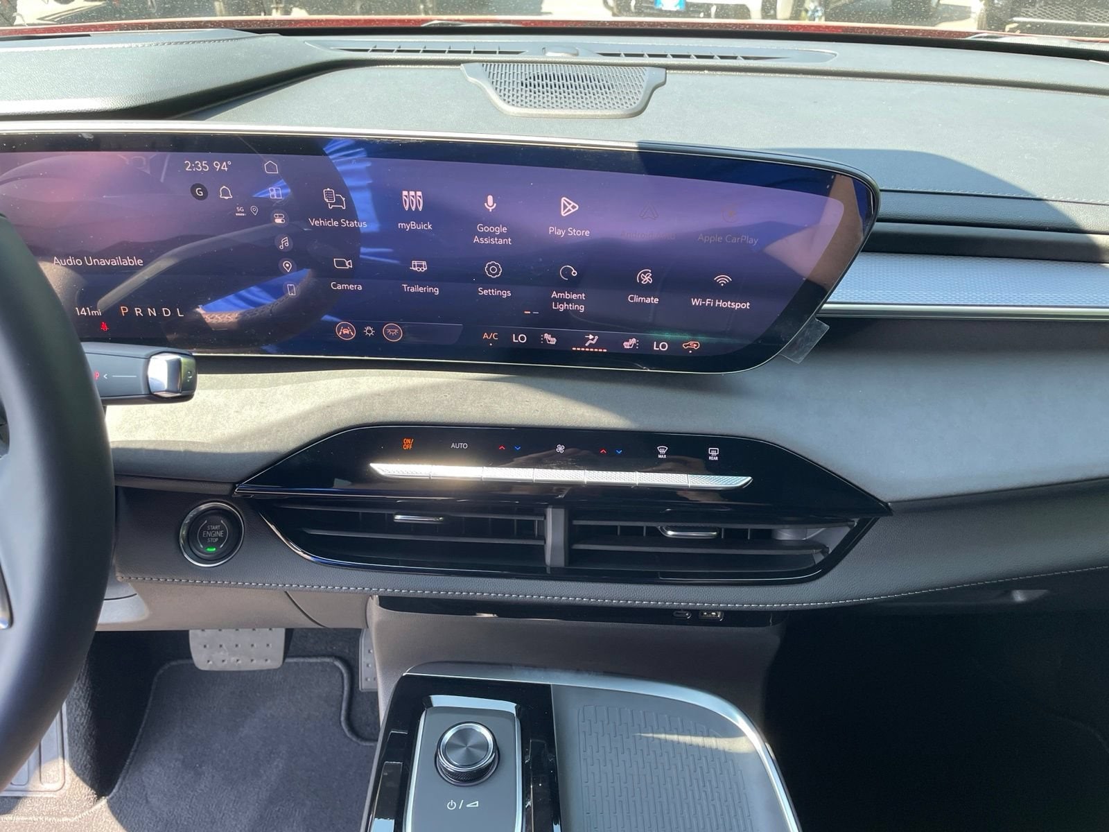 2027 Buick Enclave Sport Touring - Photo 24