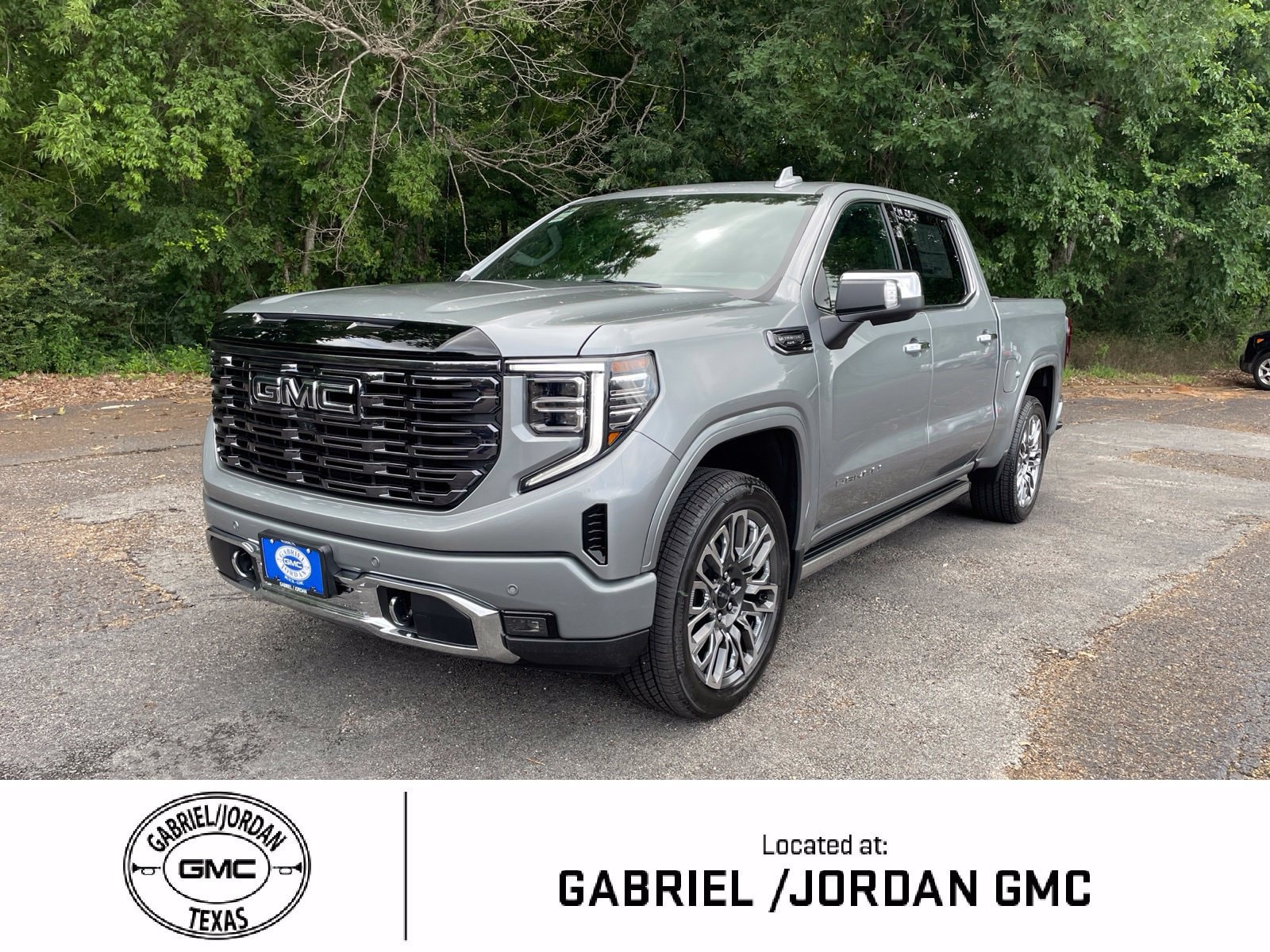 2026 GMC Sierra 1500 Truck 