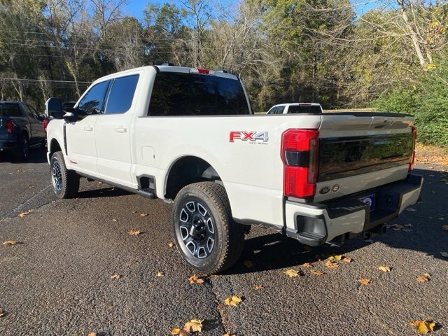 2025 Ford F-250 XL photo 2