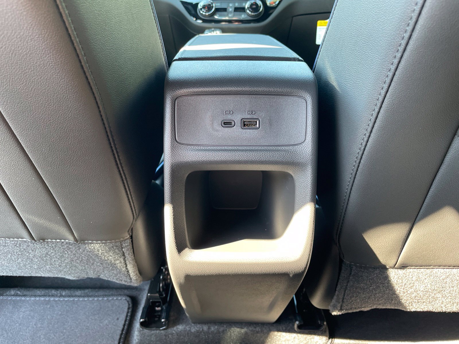 2026 Buick Envista Sport Touring - Photo 31