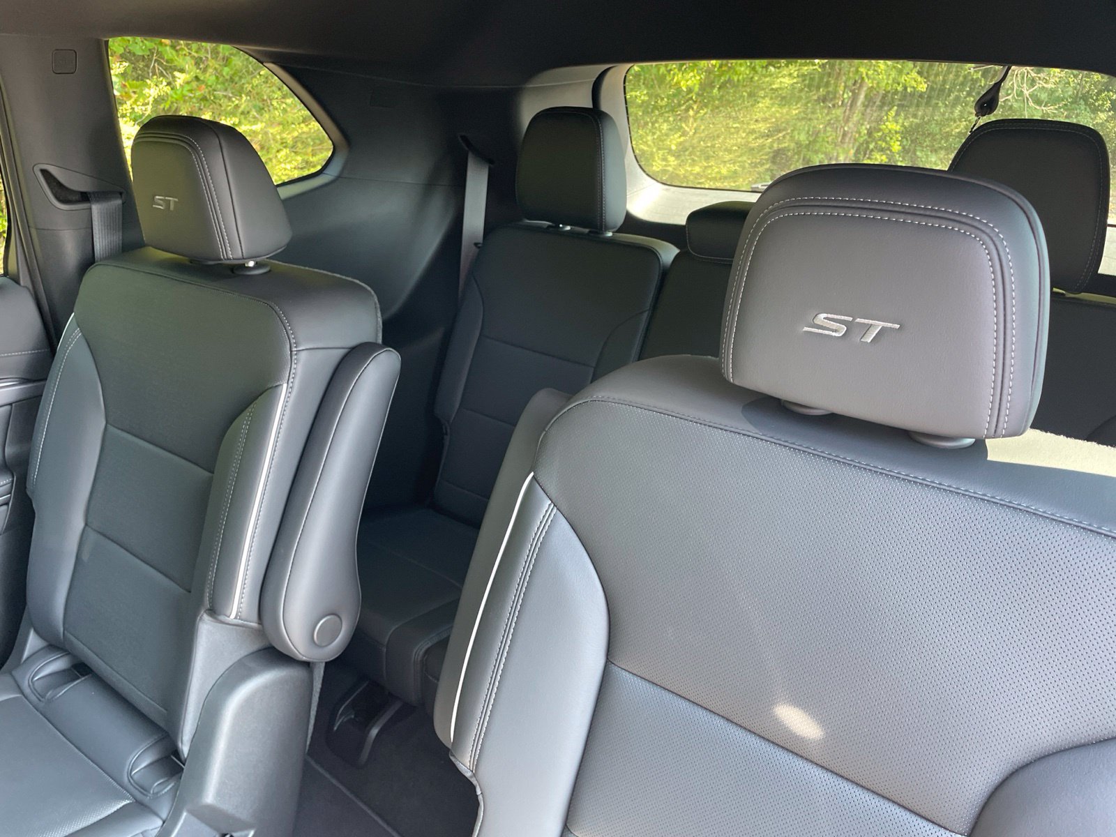 2027 Buick Enclave Sport Touring - Photo 36