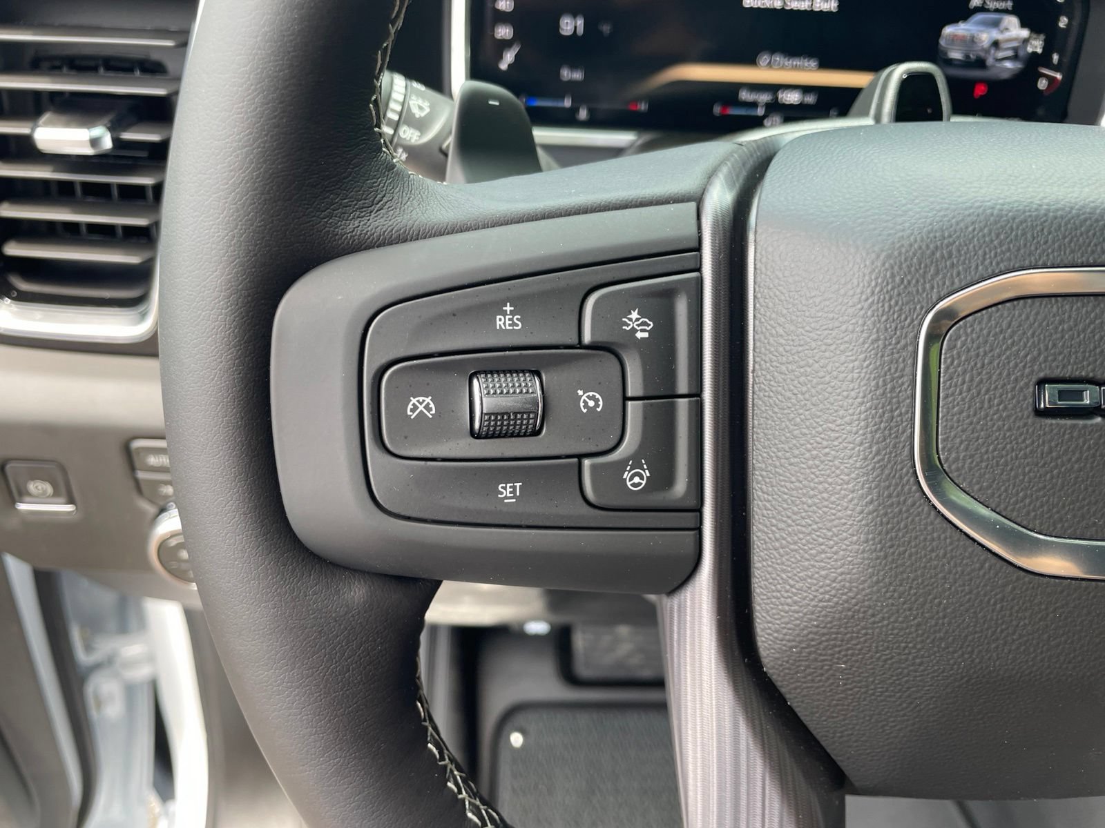 2026 GMC Sierra 1500 Denali Ultimate - Photo 23