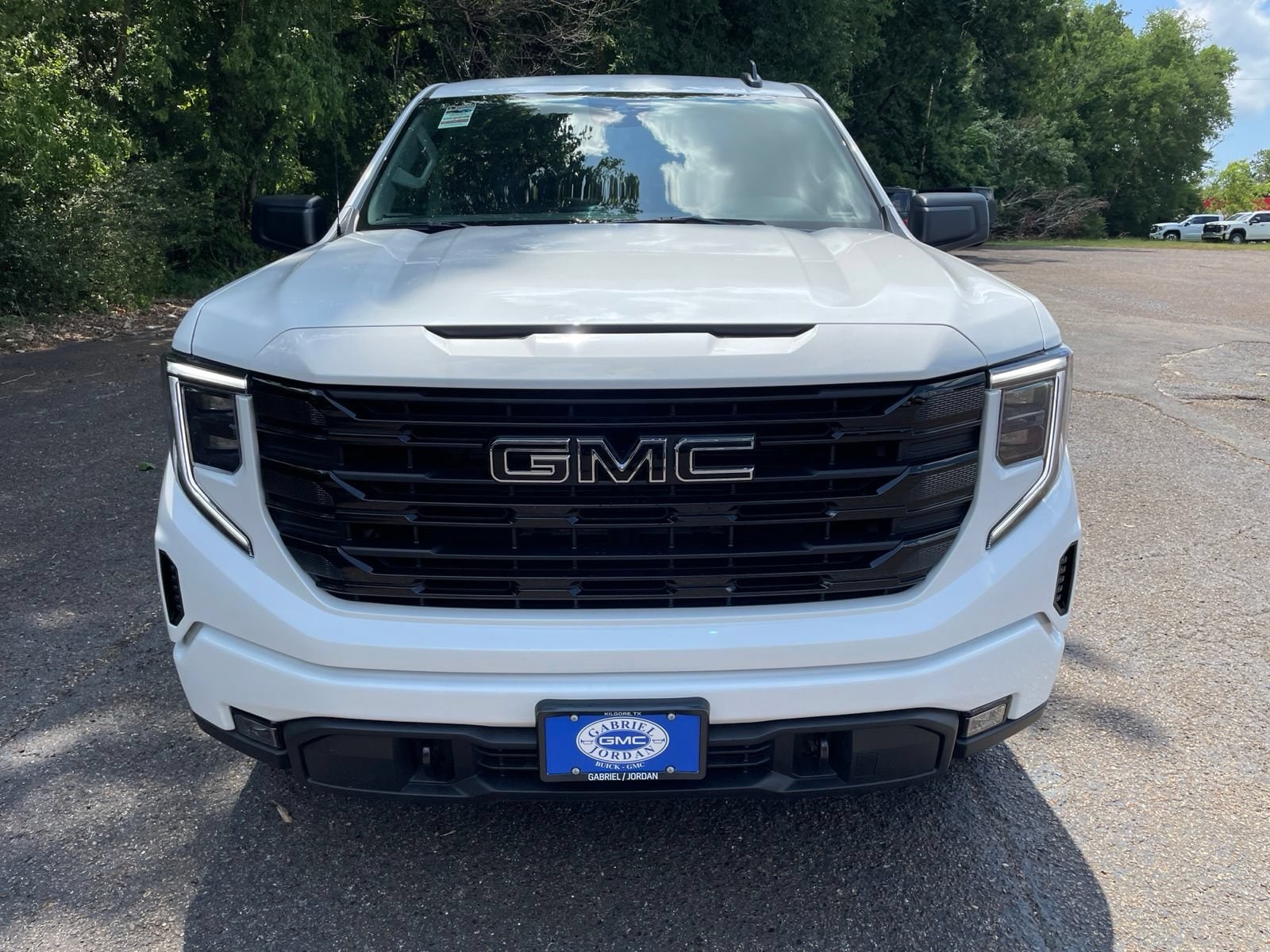 2026 GMC Sierra 1500 Elevation - Photo 10