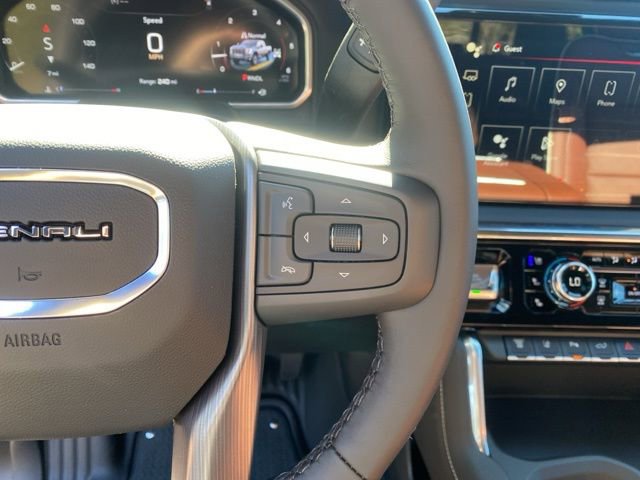 2026 GMC Sierra 2500HD Denali Ultimate - Photo 17