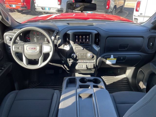 2026 GMC Sierra 1500 Pro - Photo 20