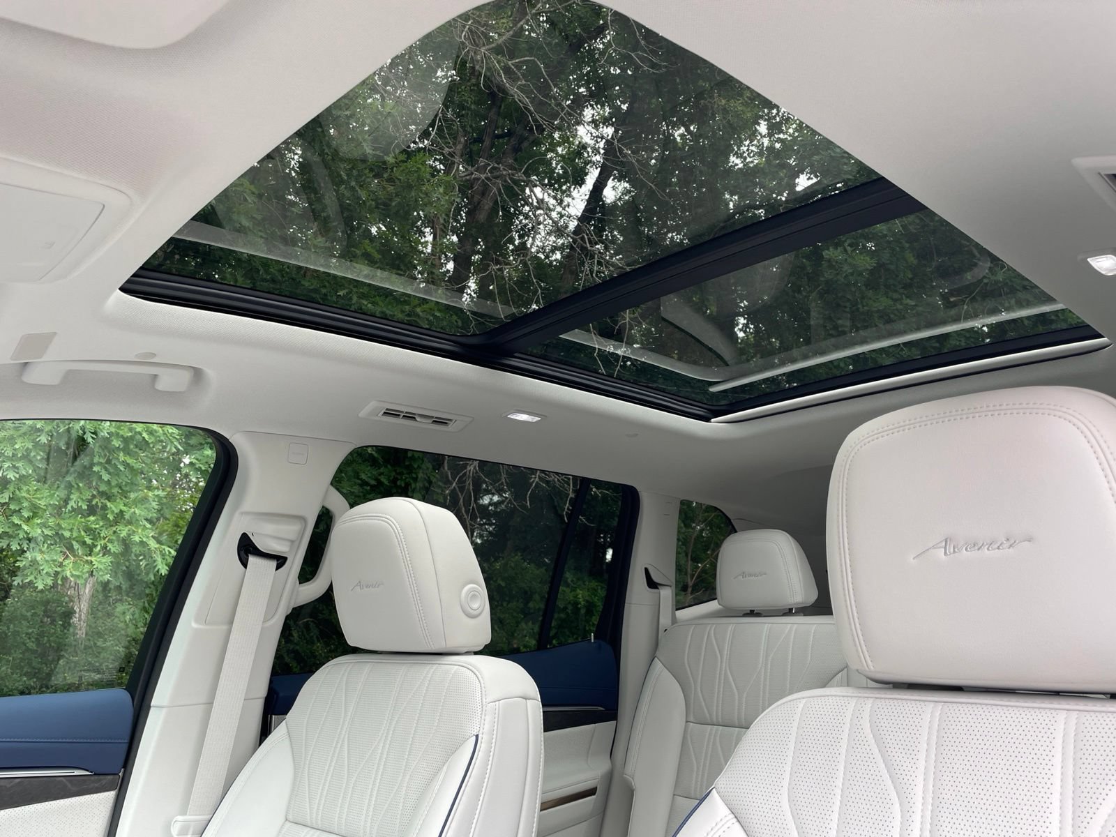 2026 Buick Enclave Avenir - Photo 41