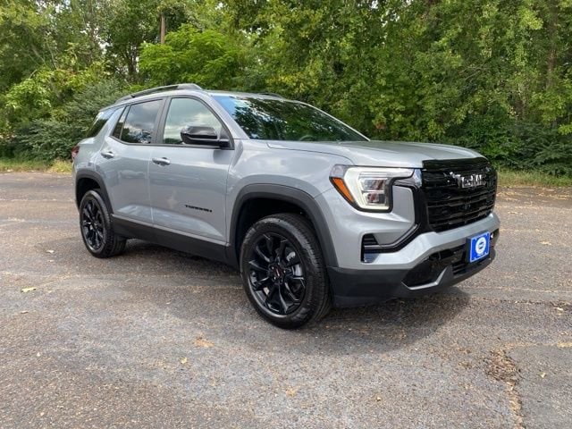 2026 GMC Terrain SUV 