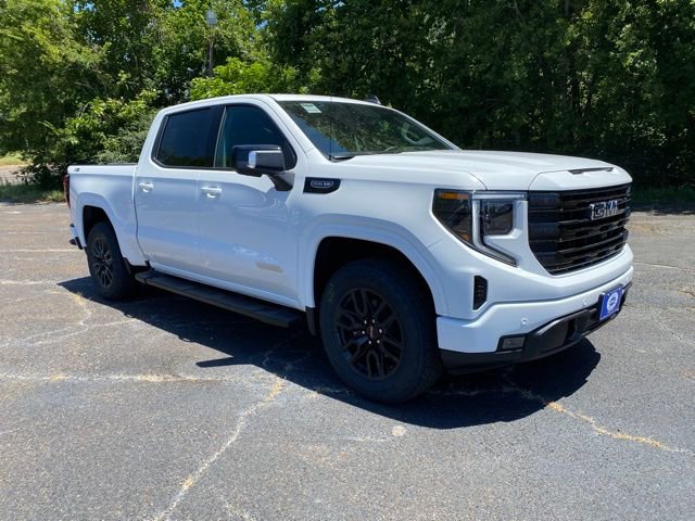 2026 GMC Sierra 1500 Elevation - Photo 7