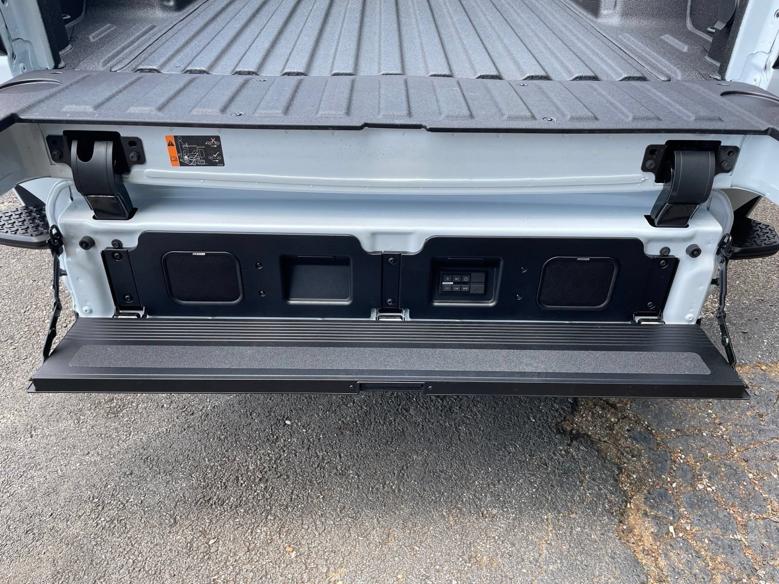 2026 GMC Sierra 1500 Denali Ultimate - Photo 44