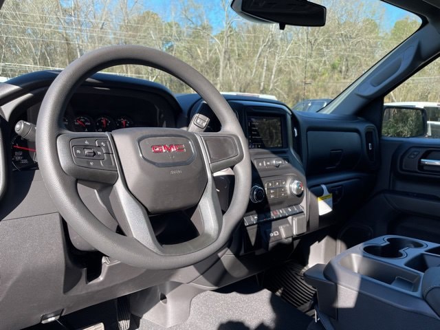 2026 GMC Sierra 1500 Pro - Photo 20
