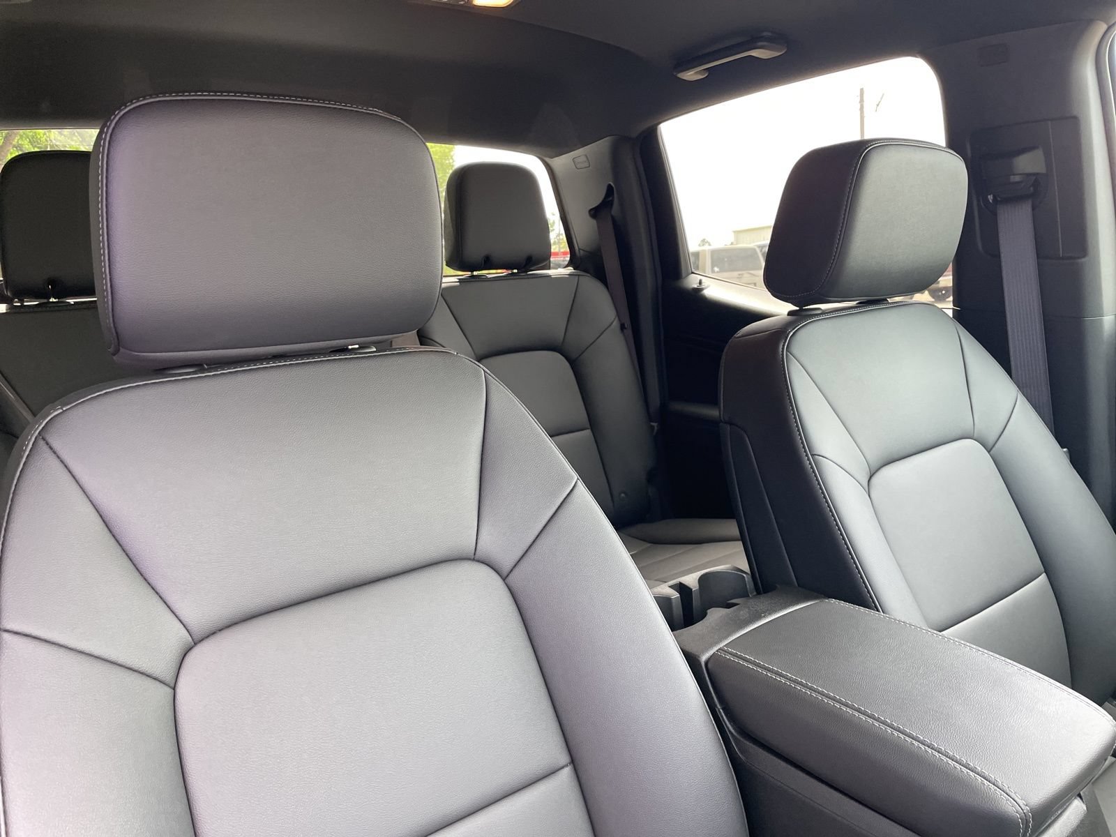 2026 GMC Canyon Elevation - Photo 34
