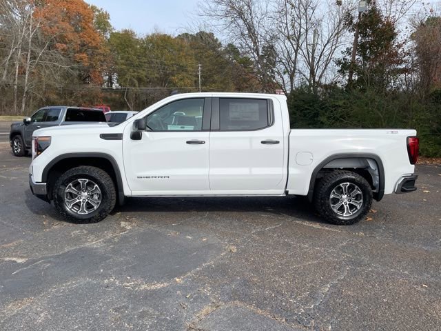 2026 GMC Sierra 1500 Pro - Photo 2