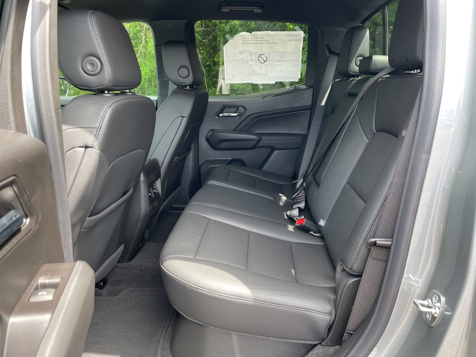 2026 GMC Canyon Elevation - Photo 31