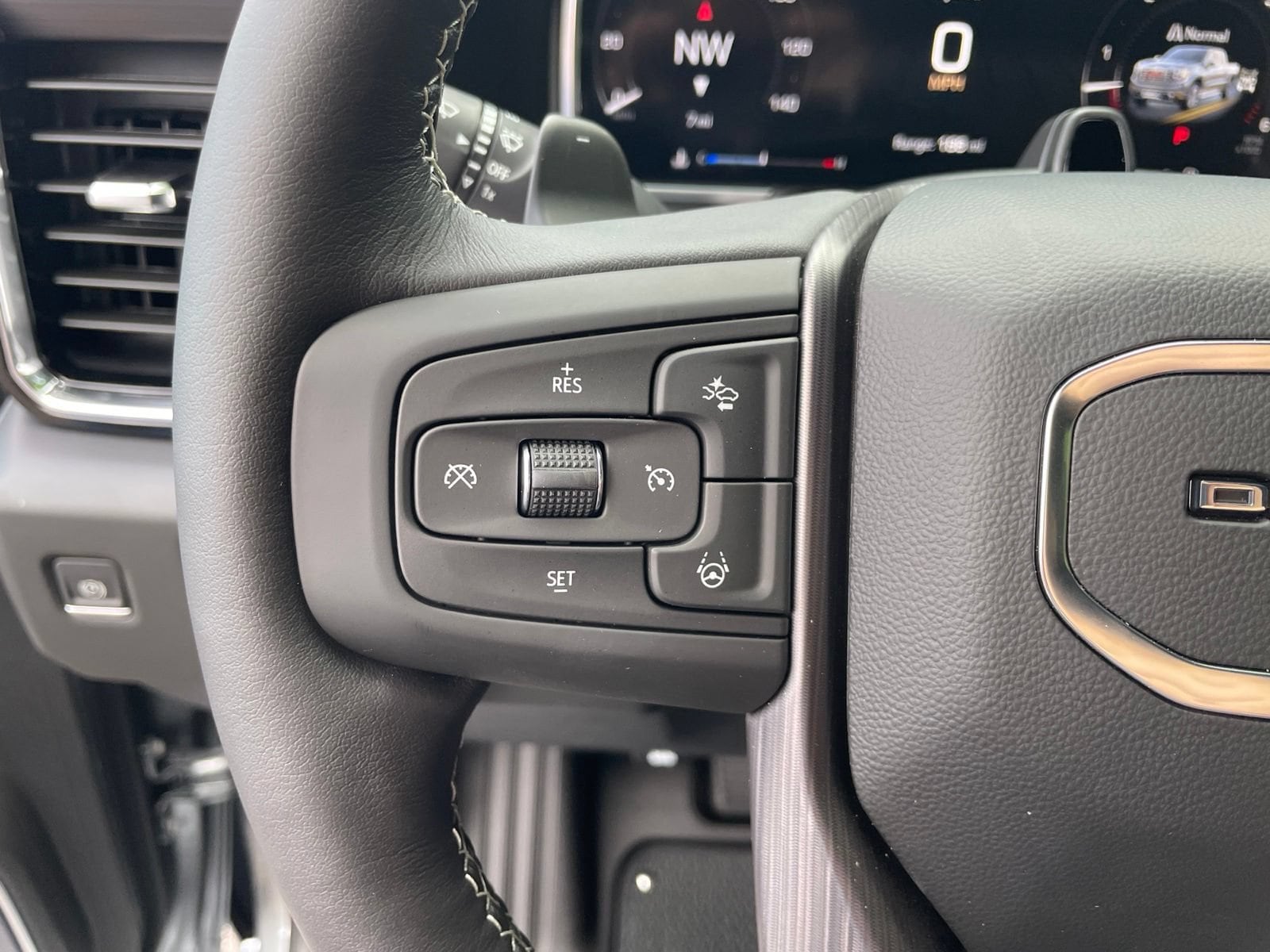 2026 GMC Sierra 1500 Denali Ultimate - Photo 19