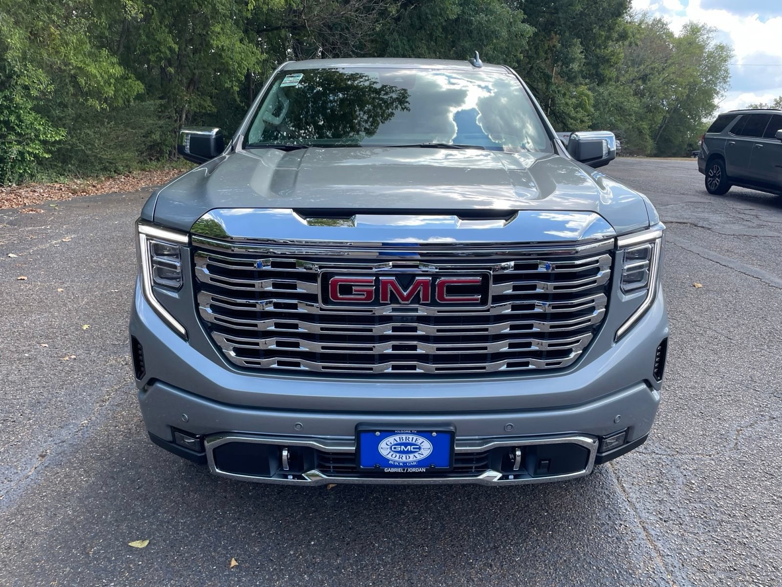 2026 GMC Sierra 1500 Denali - Photo 10