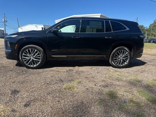 2026 Buick Enclave Avenir - Photo 7