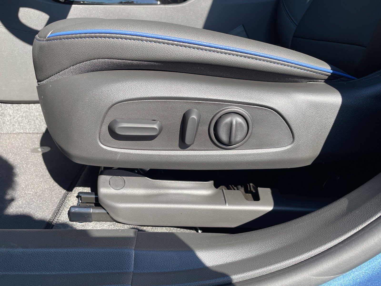2026 Buick Envista Sport Touring - Photo 13