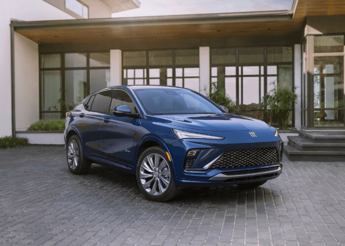 New Buick Kilgore Tx