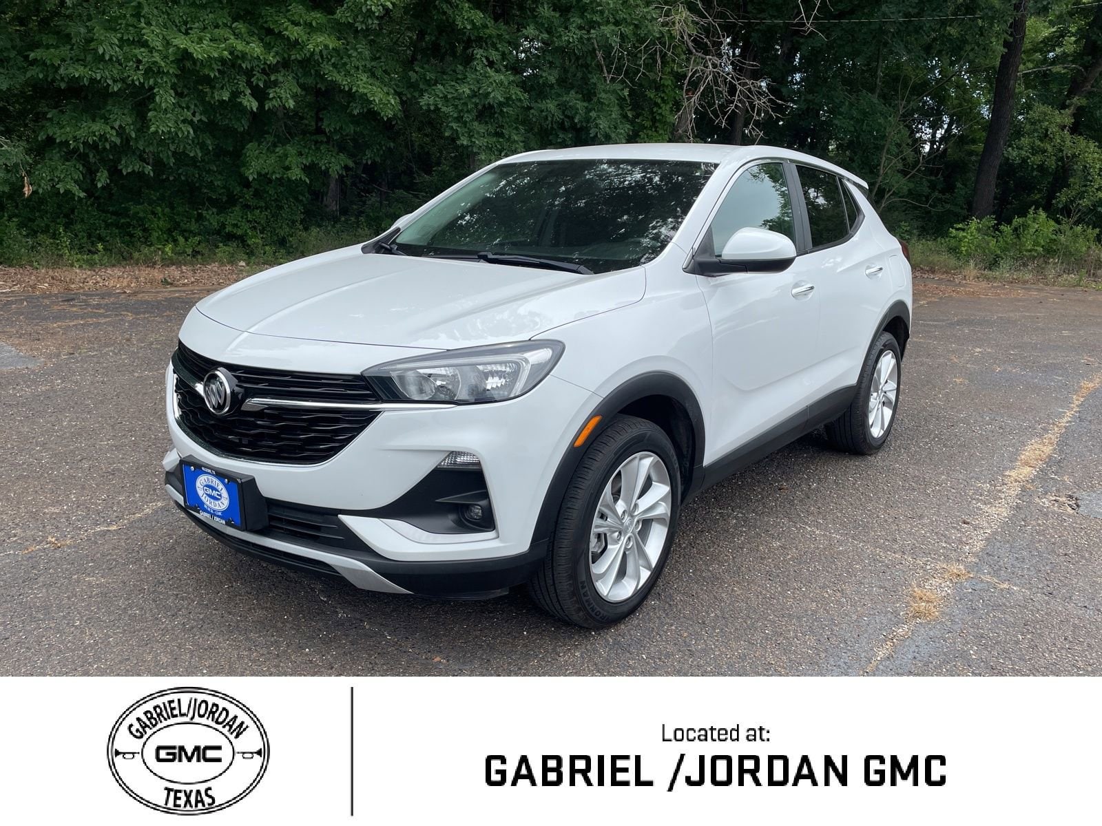 2022 Buick Encore GX Preferred AWD's photo