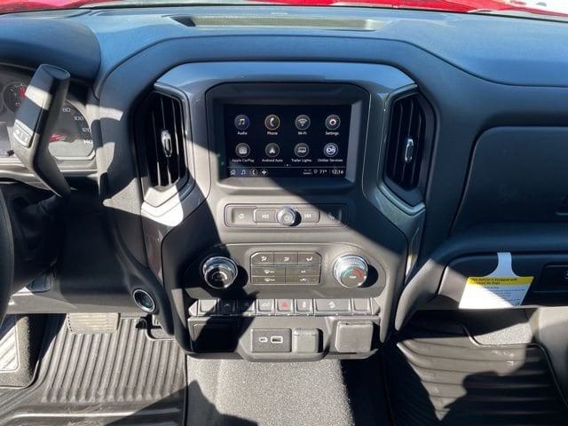 2026 GMC Sierra 1500 Pro - Photo 16