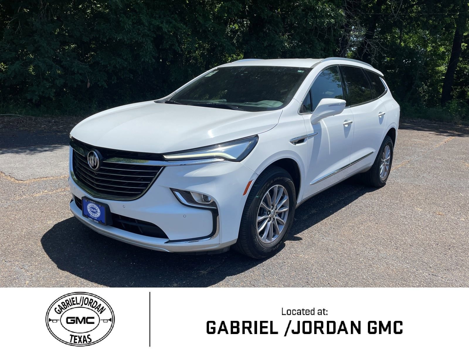 2024 Buick Enclave Premium AWD's photo