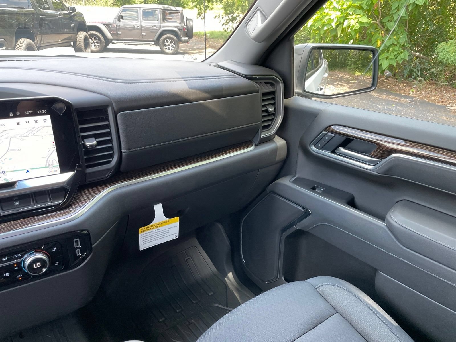 2026 GMC Sierra 1500 Elevation - Photo 31