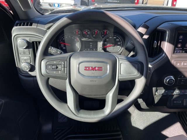 2026 GMC Sierra 1500 Pro - Photo 16