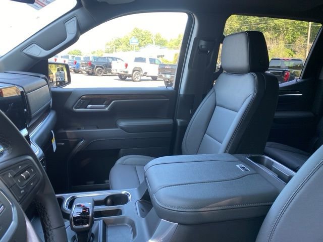 2026 GMC Sierra 1500 Elevation - Photo 21