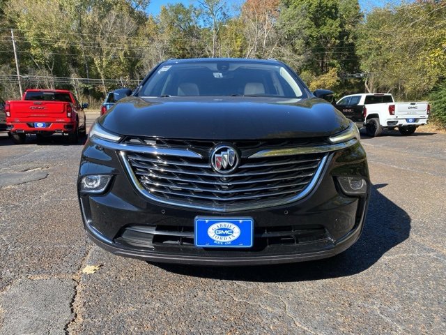 2022 Buick Enclave Premium photo 2