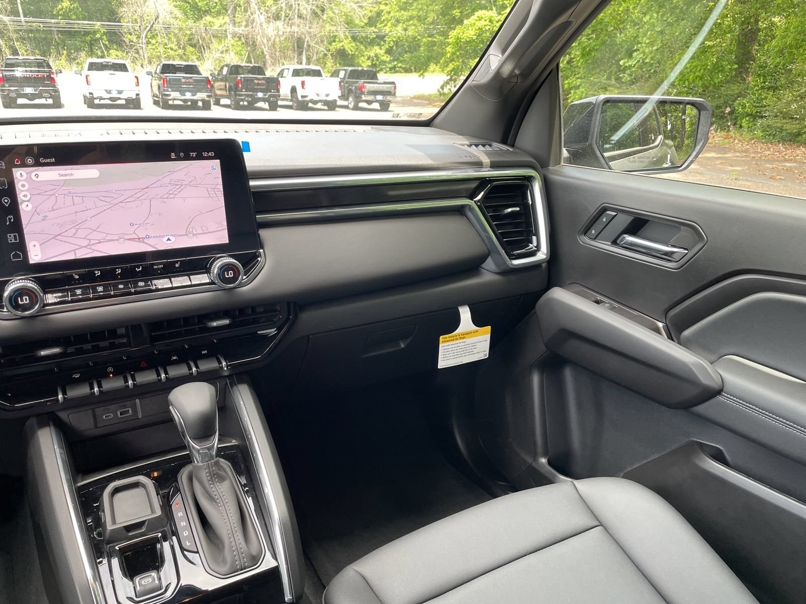 2026 GMC Canyon Elevation - Photo 29