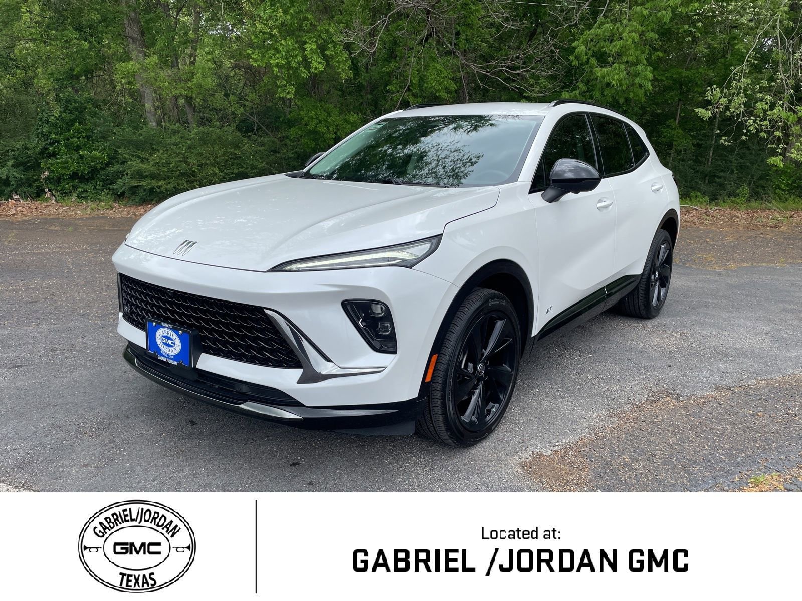 2024 Buick Envision Sport Touring