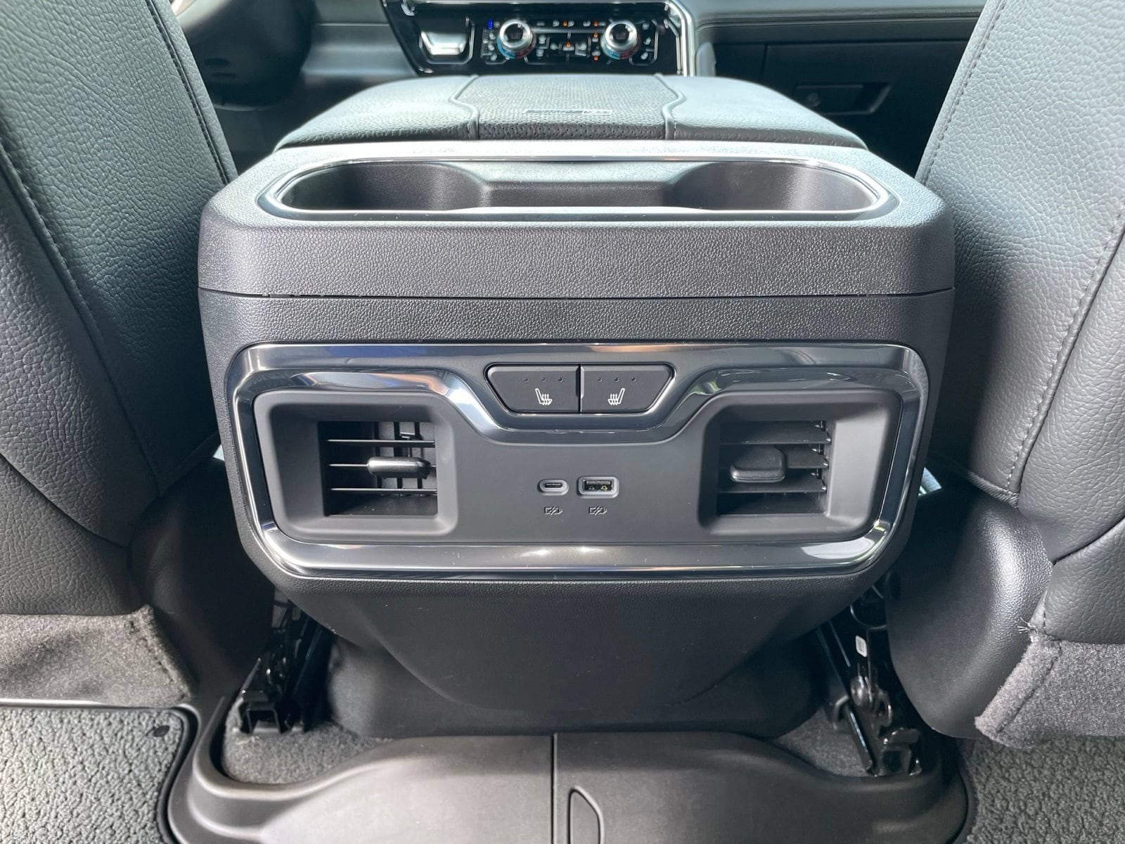 2026 GMC Sierra 1500 Denali - Photo 34