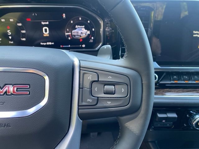 2026 GMC Sierra 1500 Elevation - Photo 16