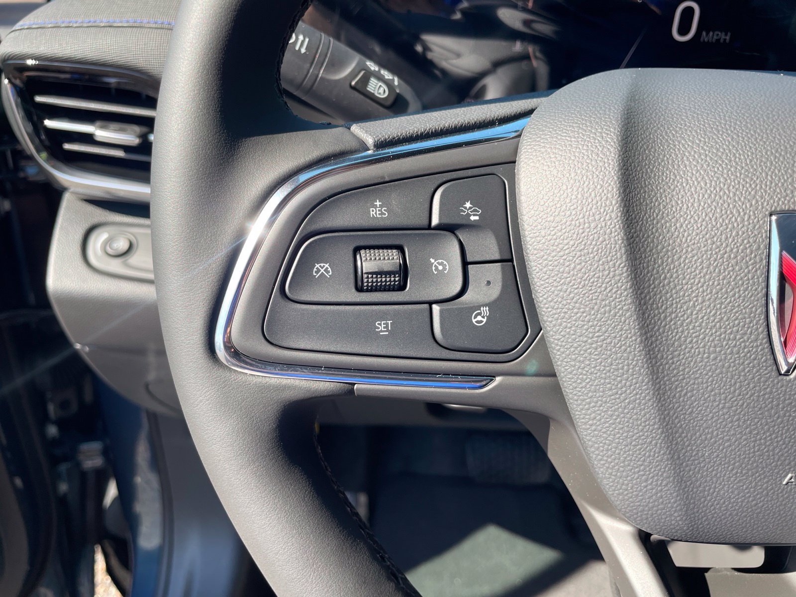 2026 Buick Envista Sport Touring - Photo 17