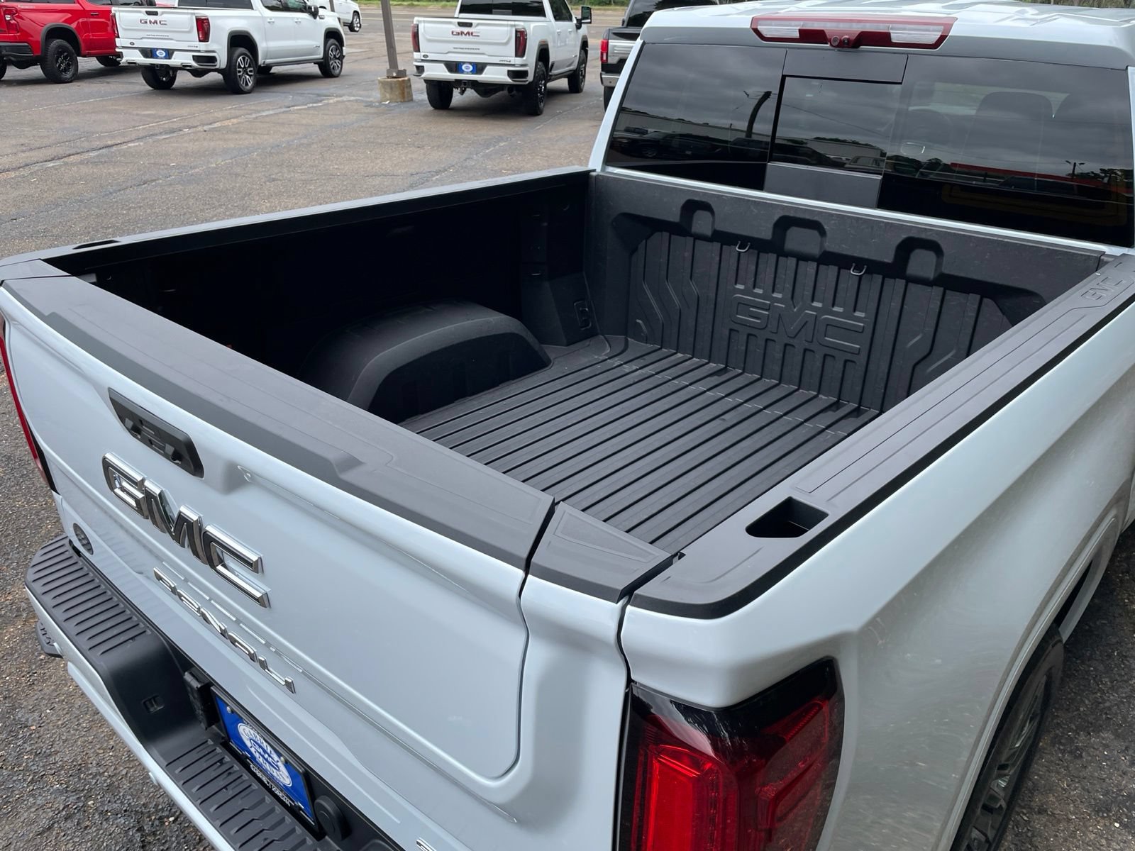 2026 GMC Sierra 1500 Denali Ultimate - Photo 42