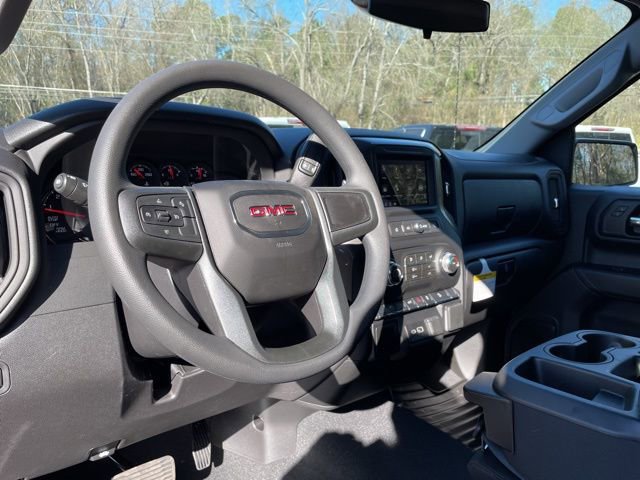 2026 GMC Sierra 1500 Pro - Photo 18