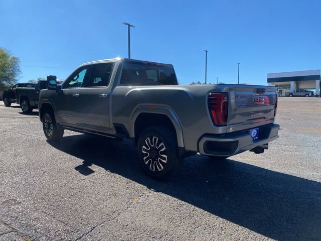 2026 GMC Sierra 2500HD Denali Ultimate - Photo 3