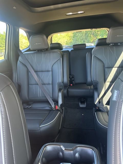 2026 Buick Enclave Avenir - Photo 23