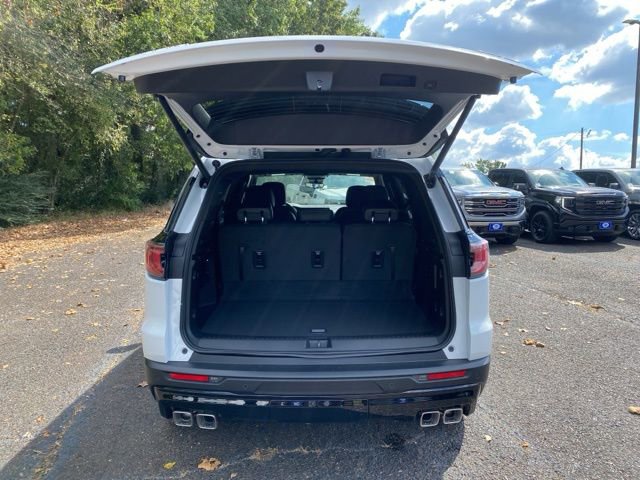 2026 GMC Acadia AT4 - Photo 33