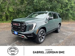 2026 GMC Yukon AT4 SUV