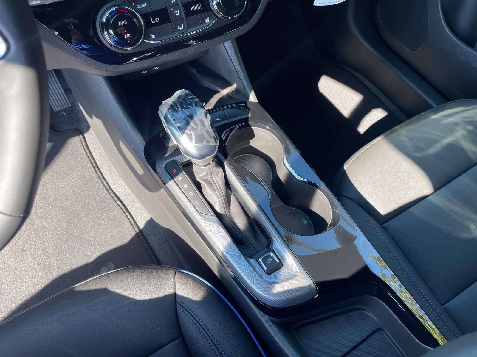 2026 Buick Envista Sport Touring - Photo 20