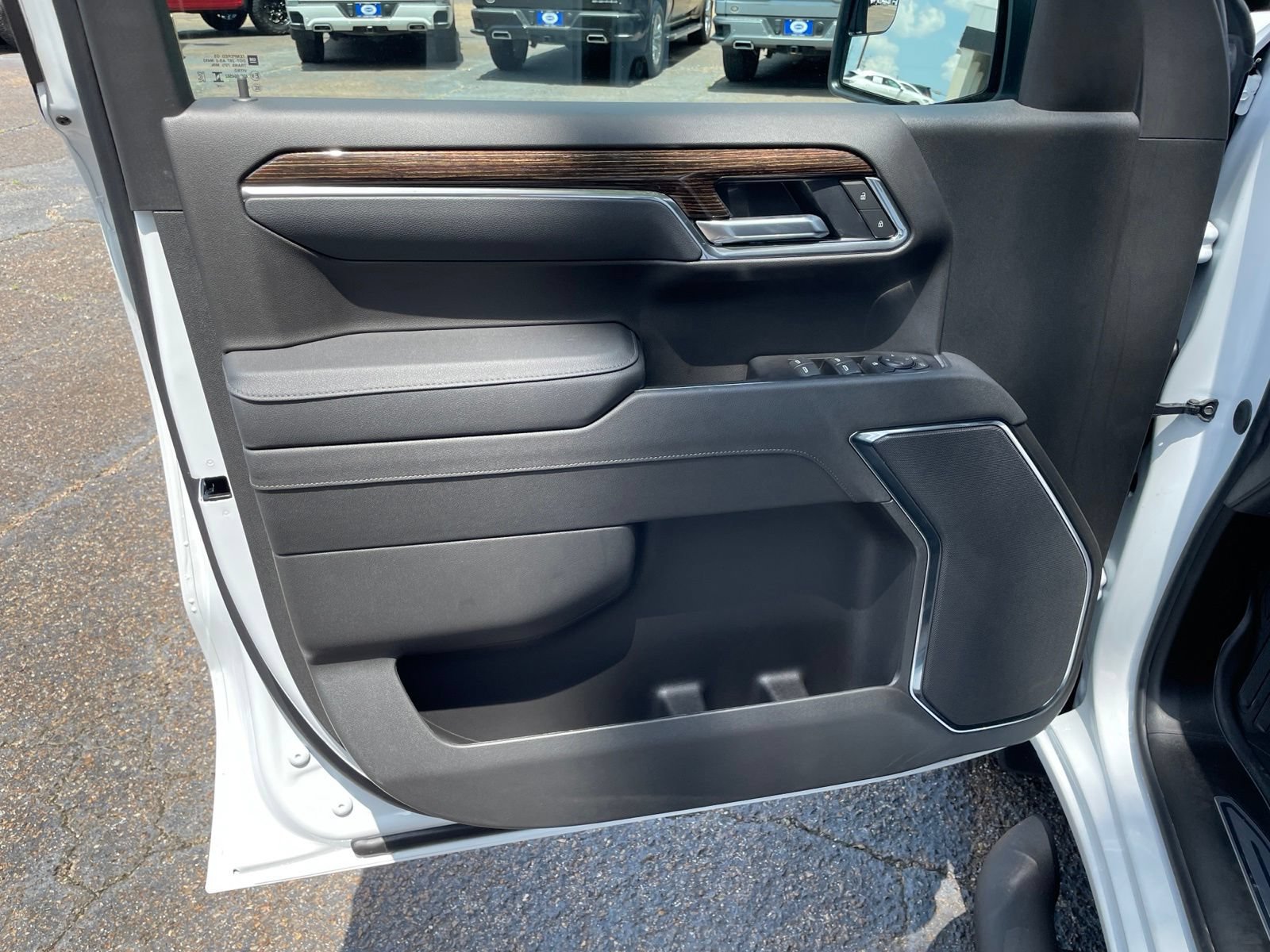 2026 GMC Sierra 1500 Elevation - Photo 17