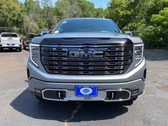 2026 Gmc Sierra 1500 Denali Ultimate photo 2