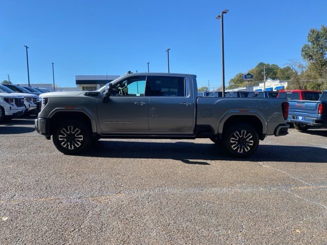 2026 GMC Sierra 2500HD Denali Ultimate - Photo 2