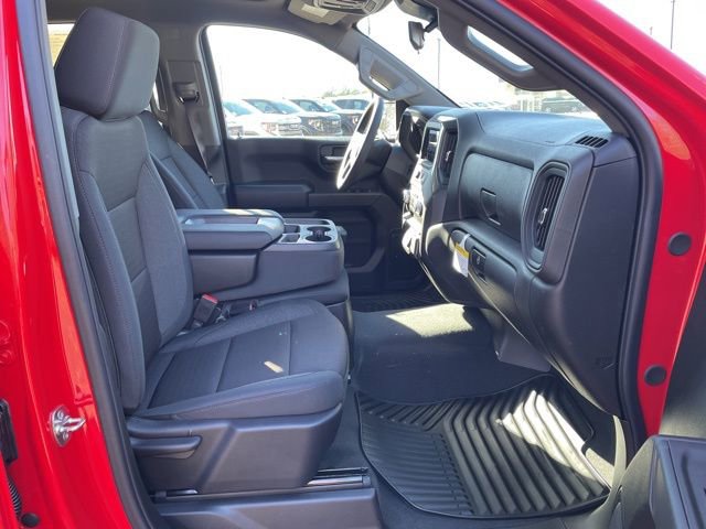 2026 GMC Sierra 1500 Pro - Photo 24