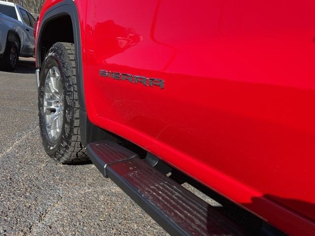2026 GMC Sierra 1500 Pro - Photo 19