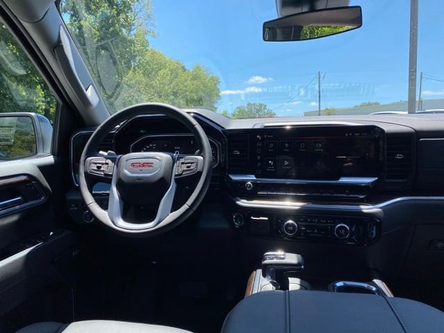 2026 GMC Sierra 1500 Elevation - Photo 28