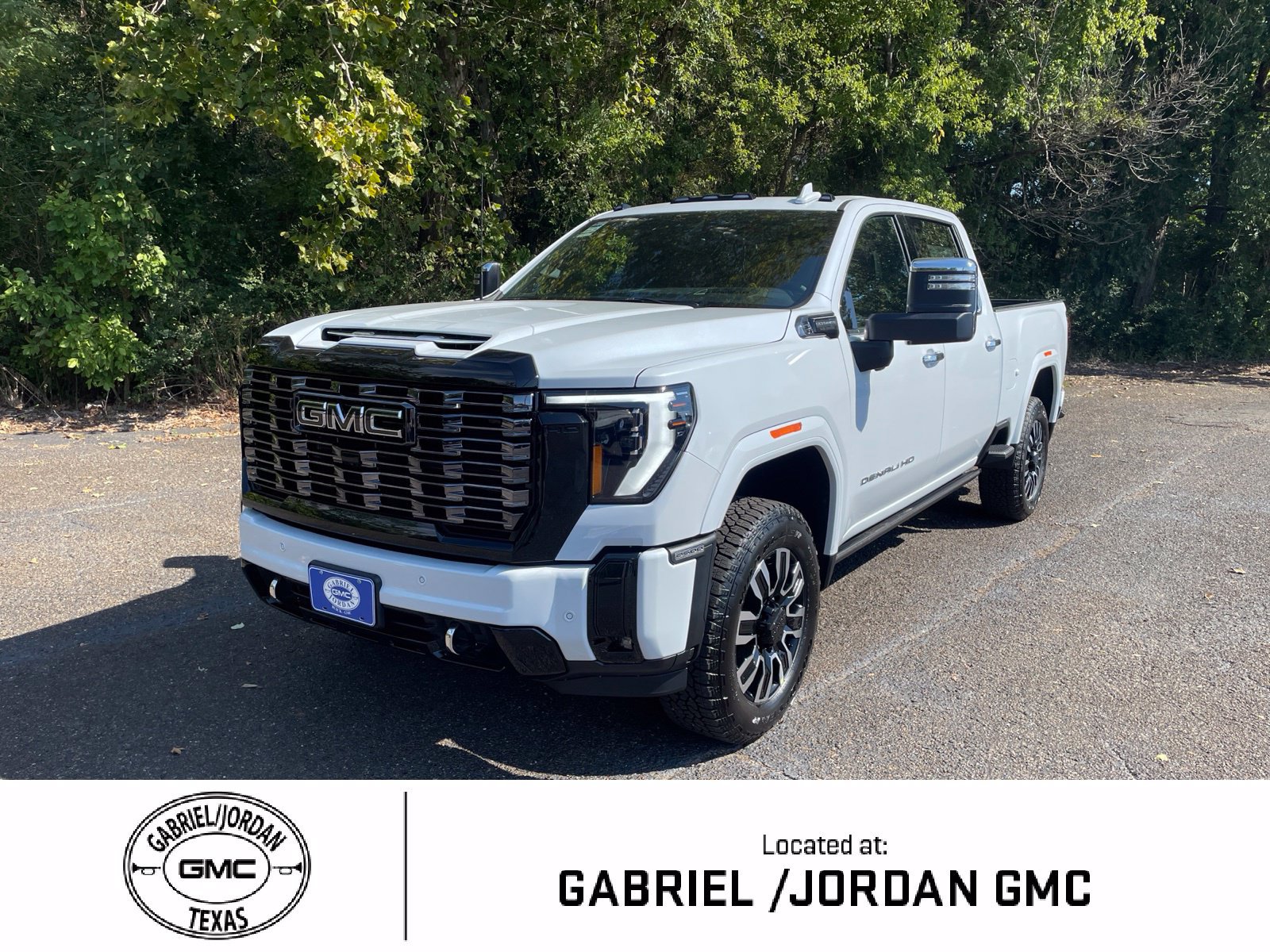 2026 GMC Sierra 2500 HD Truck 